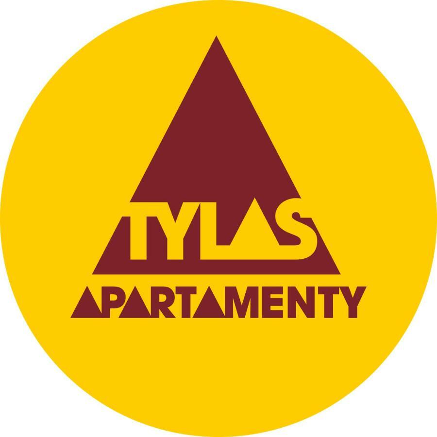 Apartament Tylas Kościelisko Exterior foto